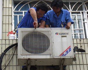 龙里空调售后维修服务中心在哪里找