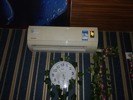 龙里空调维修售后服务中心