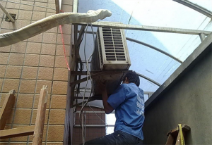 龙里空调维修售后服务中心