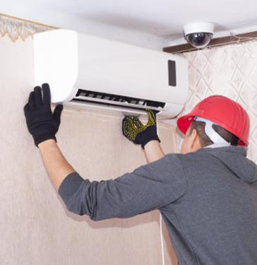 龙里空调内机噪音大