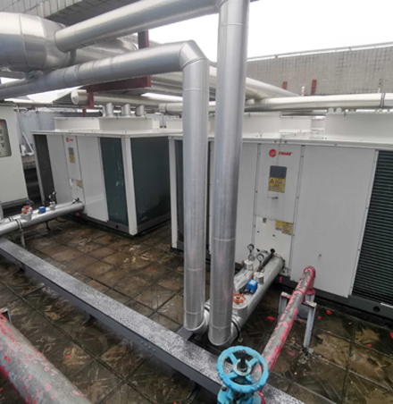 龙里附近中央空调维修 龙里上门中央空调维修